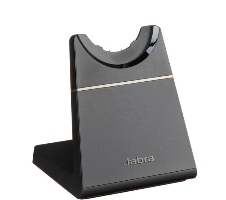 Buy 14207-55 Jabra Evolve2 65 Deskstand, USB-A, Black