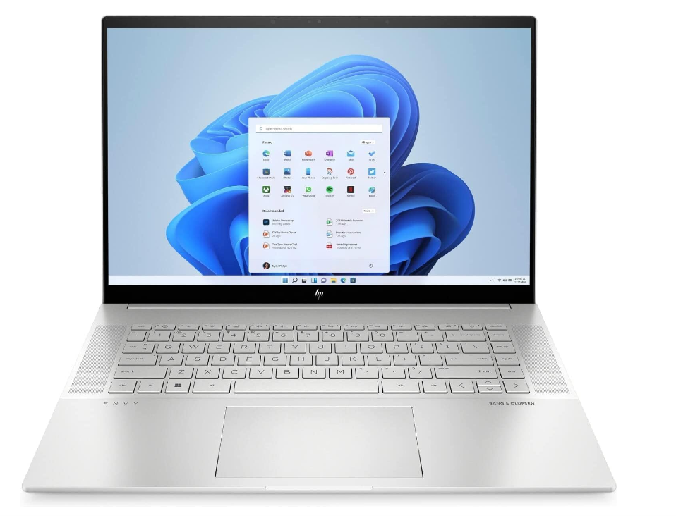 Buy HP ENVY 16-H1053DX Core i7 13TH GEN  16GB Ram  1TB Ssd  16” Led WUXGA TOUCH x360  RTX 4060 8GB  WIN11