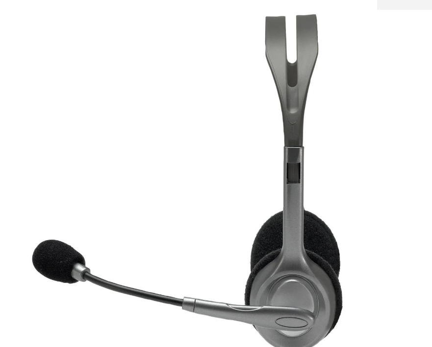 Buy Logitech HEADSET LOGITECH G PRO X GAMING HEA 981-000593