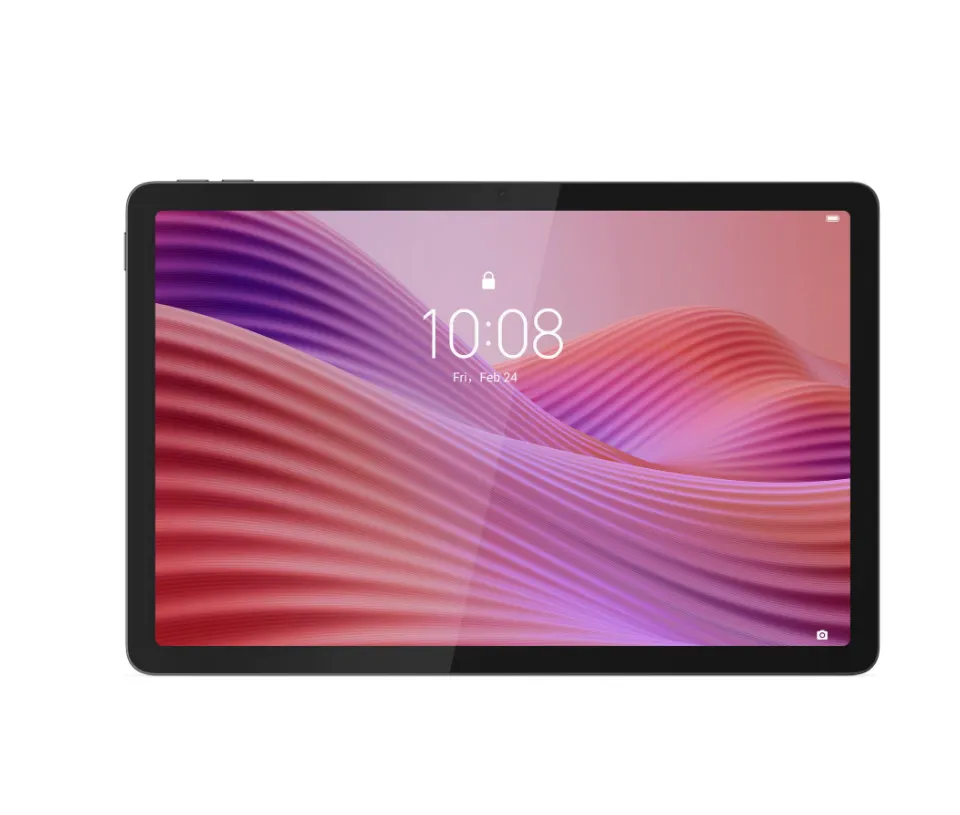 Buy Lenovo Tab ZAEH0209AE 10.1 inch Tablet MediaTek Helio G85 4GB RAM 128GB Storage Android 14