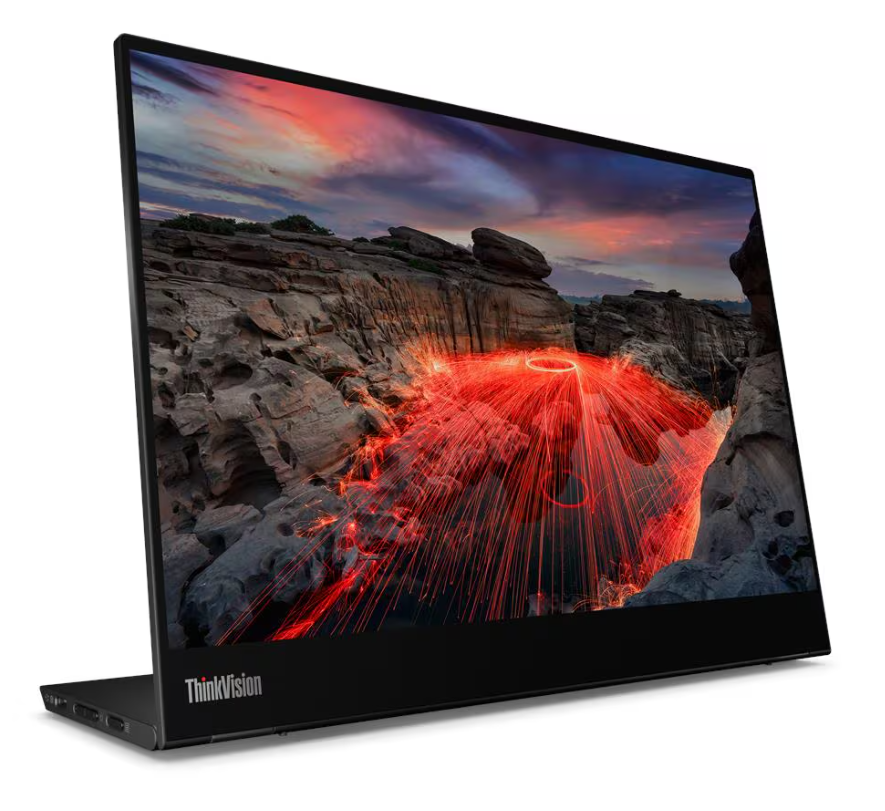 Buy Lenovo ThinkVision M14t Gen2 14