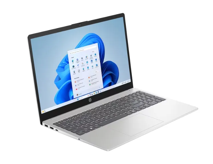 Buy HP Laptop INTEL i5-1334U Processor | 8GB Ram | 256GB SSD 15-FD-15fd0054nr