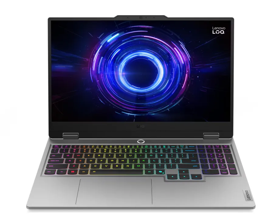 Buy Lenovo Gaming Laptop LOQ 15IRX10 I7-14700HX 16GB/512GBSSD 83JE00YNPS
