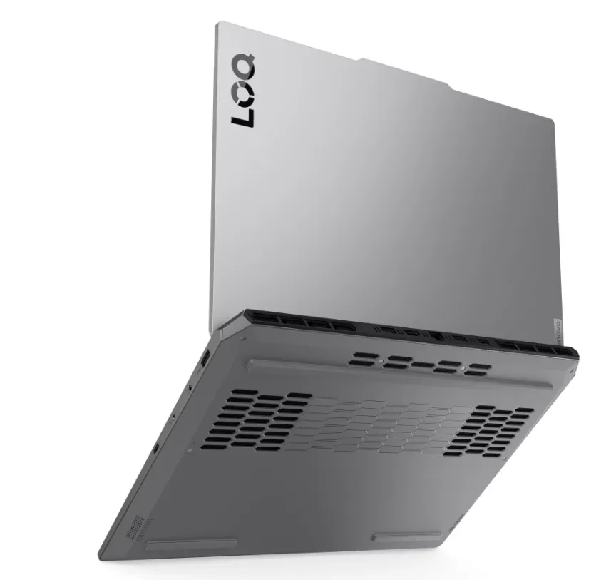 Buy Lenovo Gaming Laptop LOQ 15IRX10 I7-14700HX 16GB/512GBSSD 83JE00YNPS