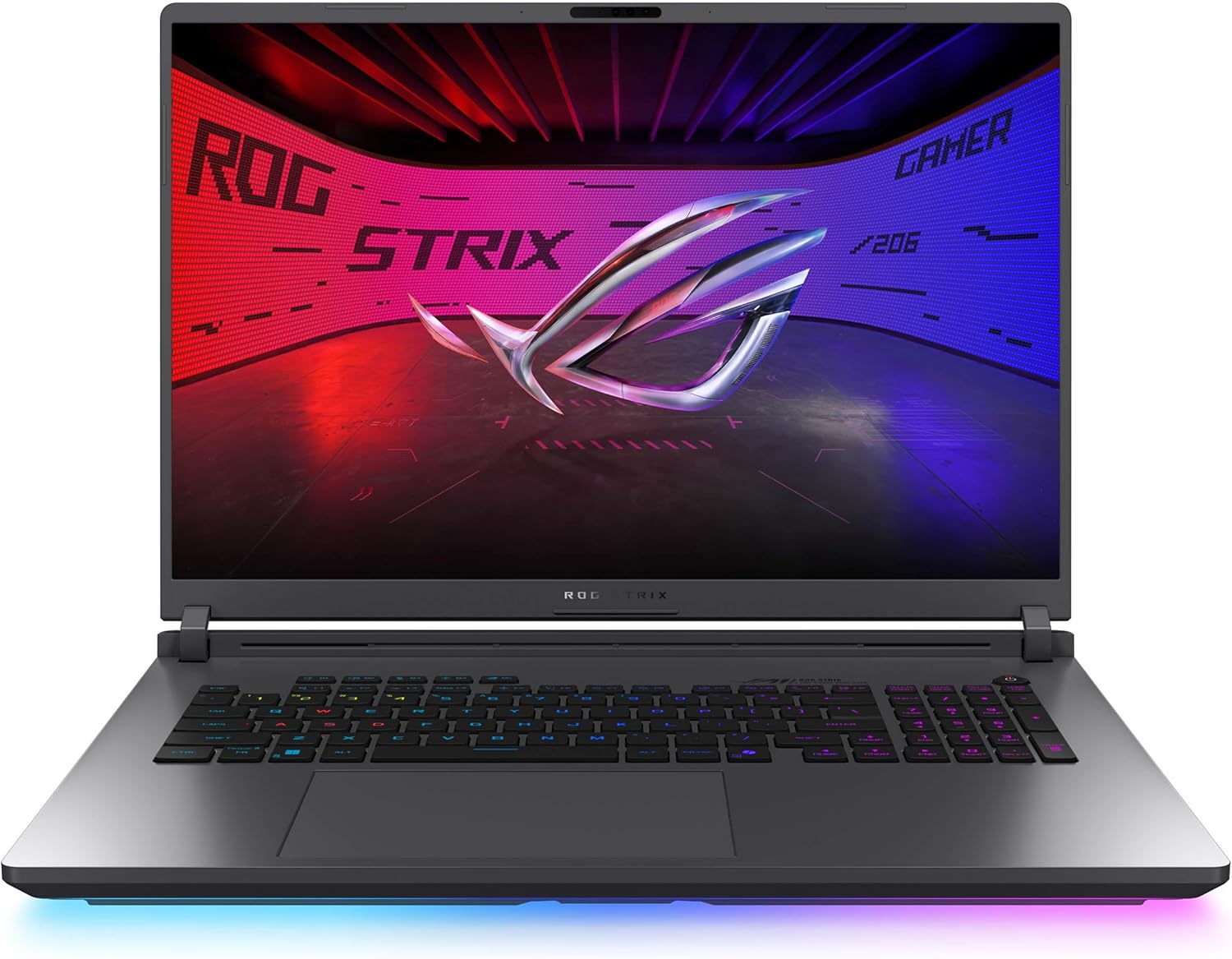 Buy ASUS ROG Strix G18 Gaming Laptop G815LP-IS96