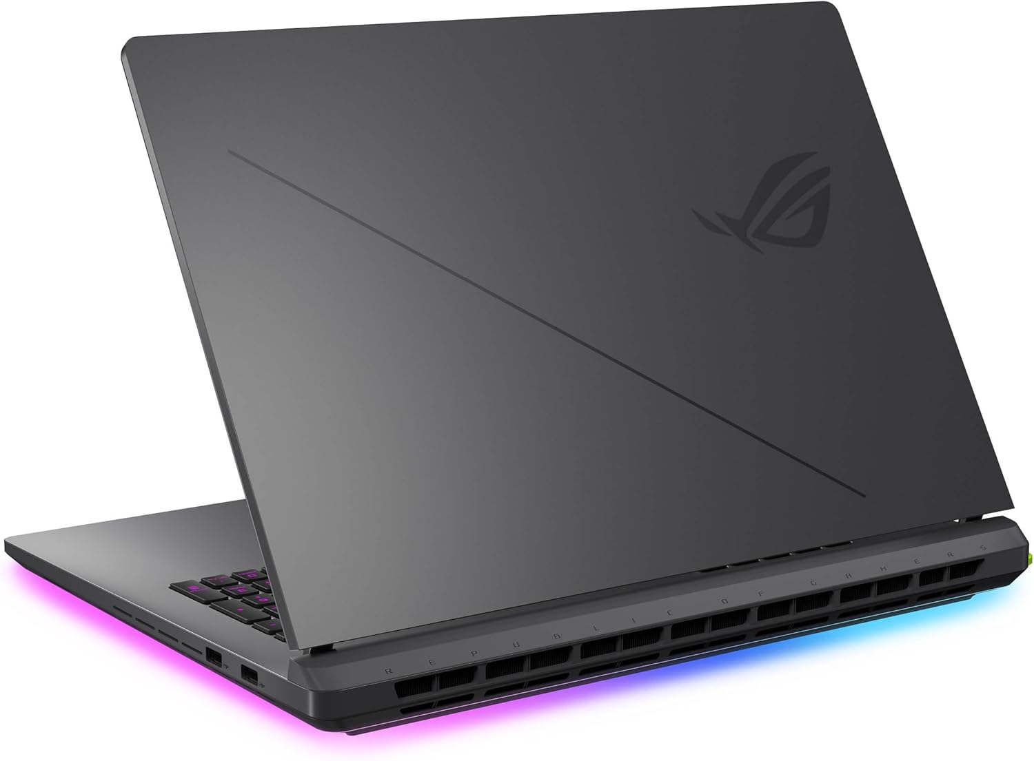 Buy ASUS ROG Strix G18 Gaming Laptop G815LP-IS96