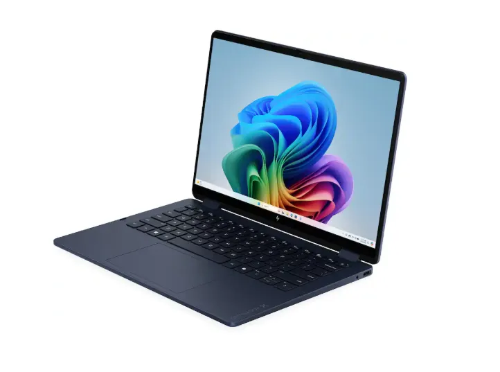 Buy HP - OmniBook X Flip 2-in-1 14