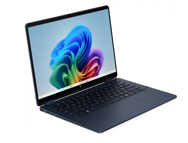 Buy HP - OmniBook X Flip 2-in-1 14