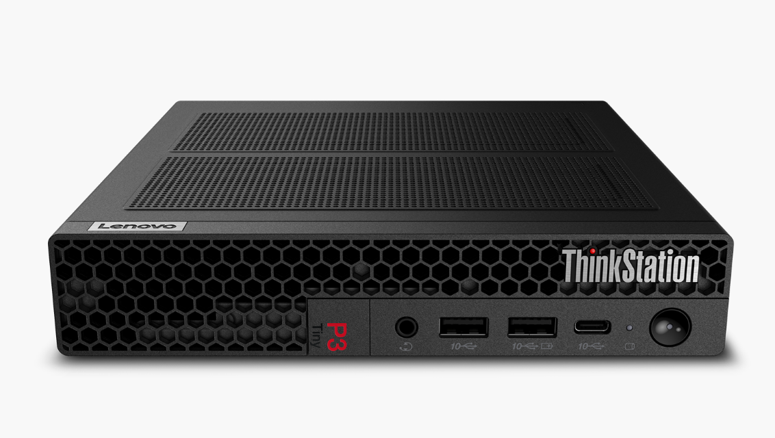 Buy 30H00057AX ThinkStation P3 Tiny