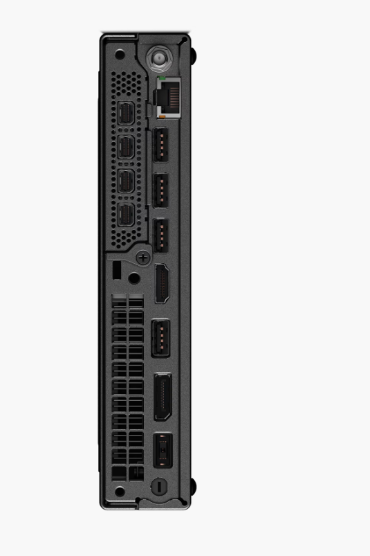 Buy 30H00057AX ThinkStation P3 Tiny