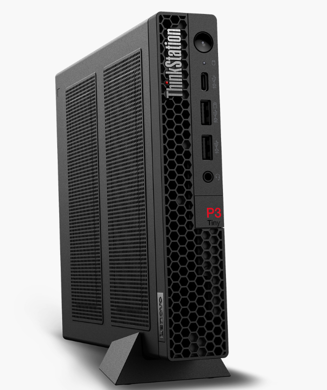 Buy 30H00057AX ThinkStation P3 Tiny