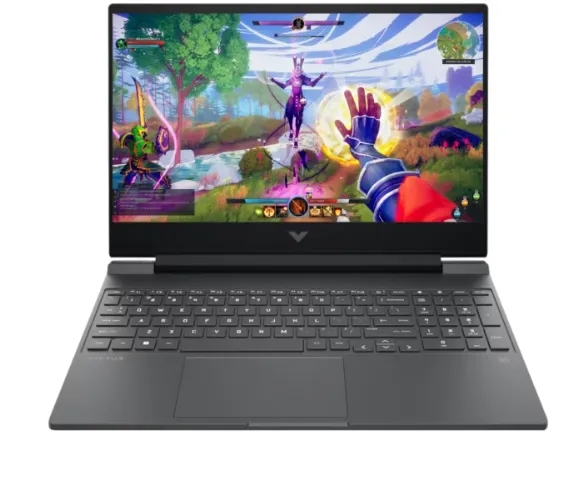Buy HP VICTUS GAMING NOTEBOOK 15-FA2309TX  INTEL CORE i7-13620H C25MSPA