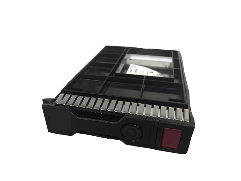 Buy P47419-B21 HPE 960GB SATA MU LFF SCC MV SSD