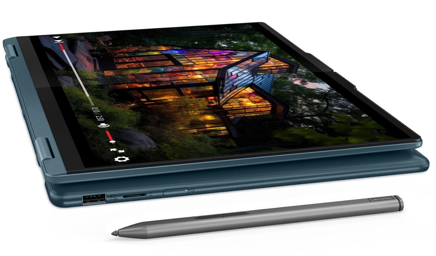 Buy Lenovo - Yoga 7 2-in-1 14