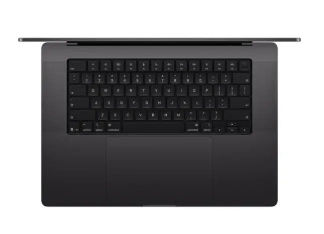 Buy Apple 16 MacBook Pro (M5 Max, Nano-Texture Glass, Space Black) Z1MZ001AM