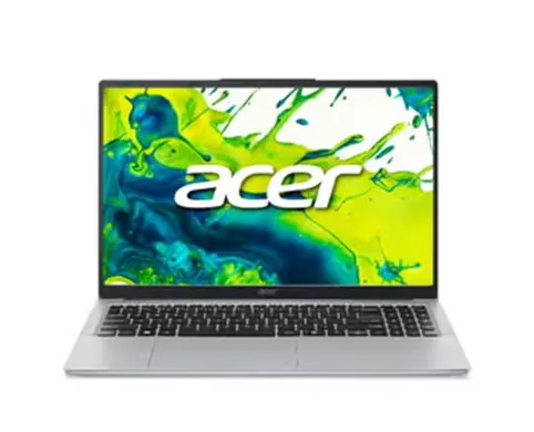 Buy Acer Aspire Lite Ultra 7-155UU 16GB 512GB DOS 15.6' IPS Silver LAPTOP
