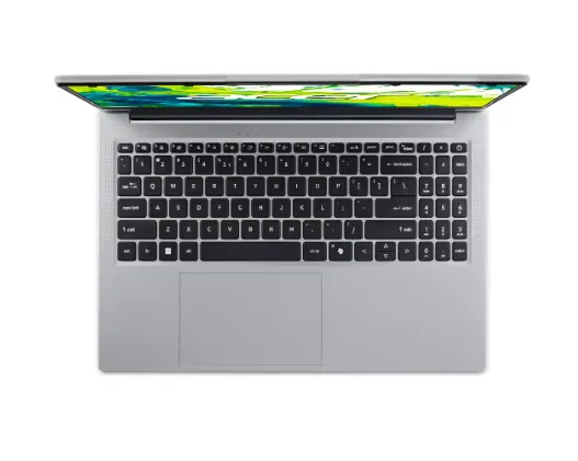 Buy Acer Aspire Lite Ultra 7-155UU 16GB 512GB DOS 15.6' IPS Silver LAPTOP