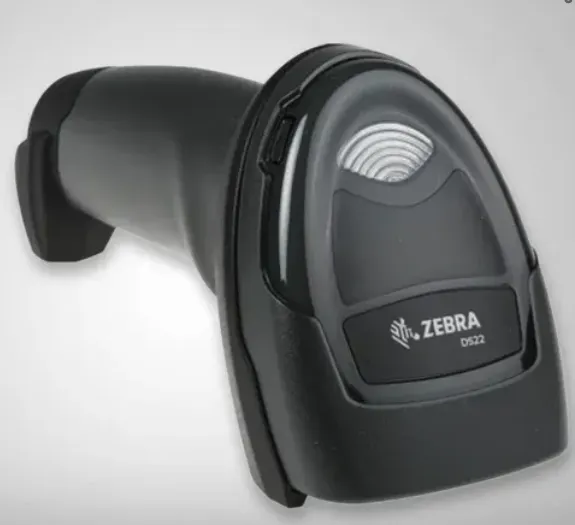 ZEBRA  Barcode Scanner DS2208