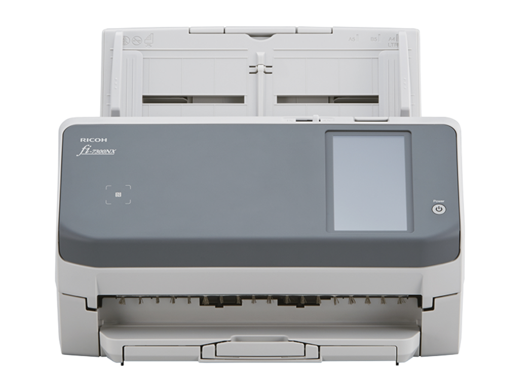 Buy Ricoh fi-7300NX Scanner PA03768-B001