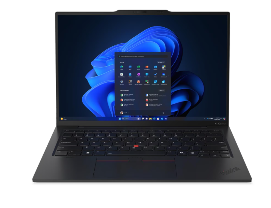 Buy Lenovo ThinkPad X1 Carbon Gen 13 Aura Edition 21NS0014US