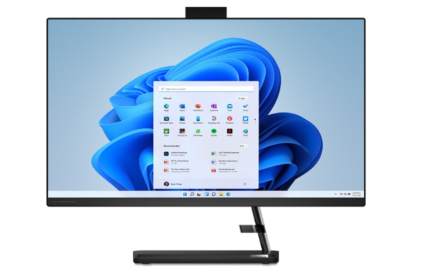 Buy Lenovo Aio-3 23.8