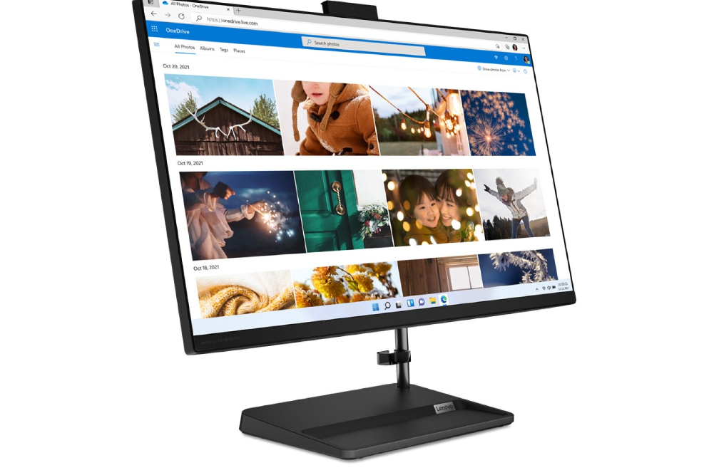 Buy Lenovo Aio-3 23.8