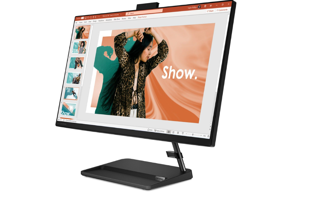 Buy Lenovo Aio-3 23.8