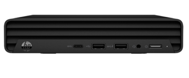 Buy 23H01EA HP Desktop Mini 260 G4 I3-10110U/4Gb/1Tb/Dos/Eng + KYB & Mouse