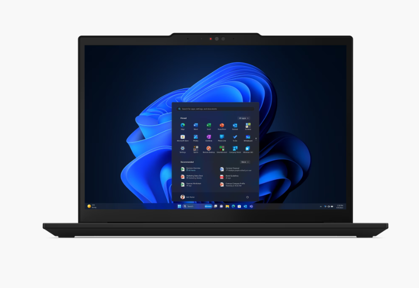 Buy 21MLS0DD00  T14,U7-155U,32GB DDR5,1TB SSD M.2 2280 NVMe G4p,Integrated