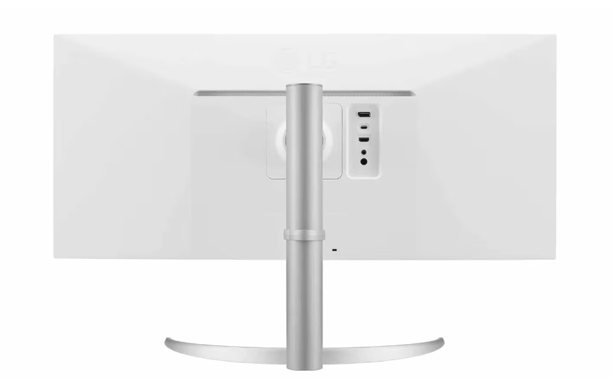 Buy 34WQ650-W.AMA    LG ULTRA WIDE  FHD VESA DisplayHDR 400 AMD FreeSync™ IPS Monitor