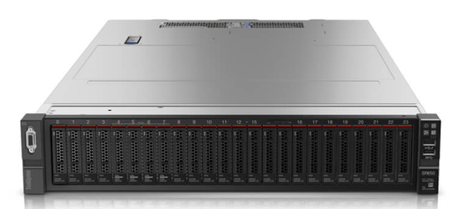 Buy SR650 V2 Xeon Gold 6326 (16C 2.9GHz 24MB Cache/185W)