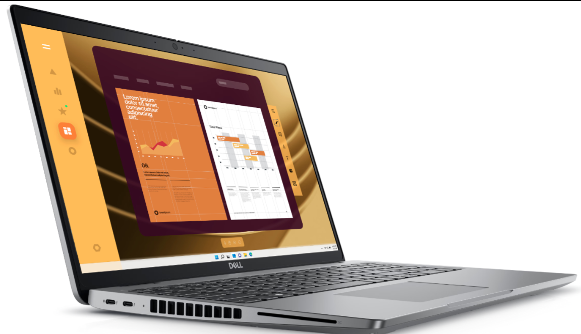 Buy Dell Latitude 5550/Ultra 5 125U/8 GB DDR5 RAM/512 GB SSD