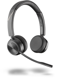 Buy 213020-02 Savi 7220 Office Headset Head-band Black