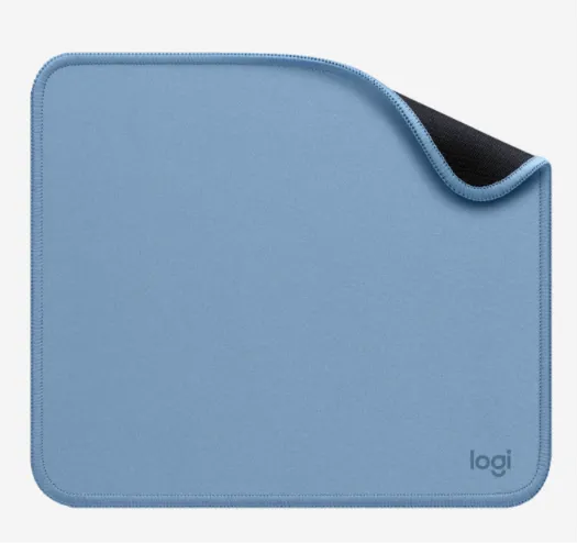 Logitech Studio Series Mouse pad | blue grey 956-000051
