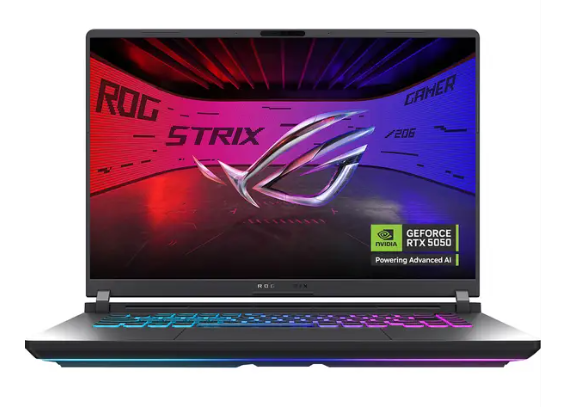 Buy Asus Gaming Laptop ROG Strix G16 G615LP-RV079 U9-275HX