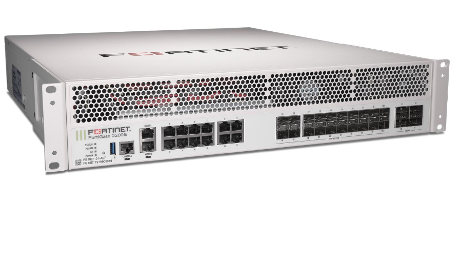 Buy FG-2201E-BDL-950-36   FortiGate-2201E Hardware plus 1 Year Hardware plus FortiCare Premium