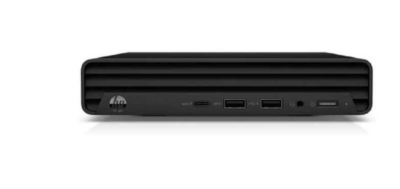 Buy HP PRO MINI 260 G9 I3-1315U/8GB/256GB/DOS A1HV3ES
