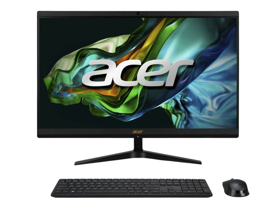 Buy Acer Aspire C 24 All-in-One C24-1800 D - 13th Gen / Intel Core i5-1334U DQ.BN5EM.003