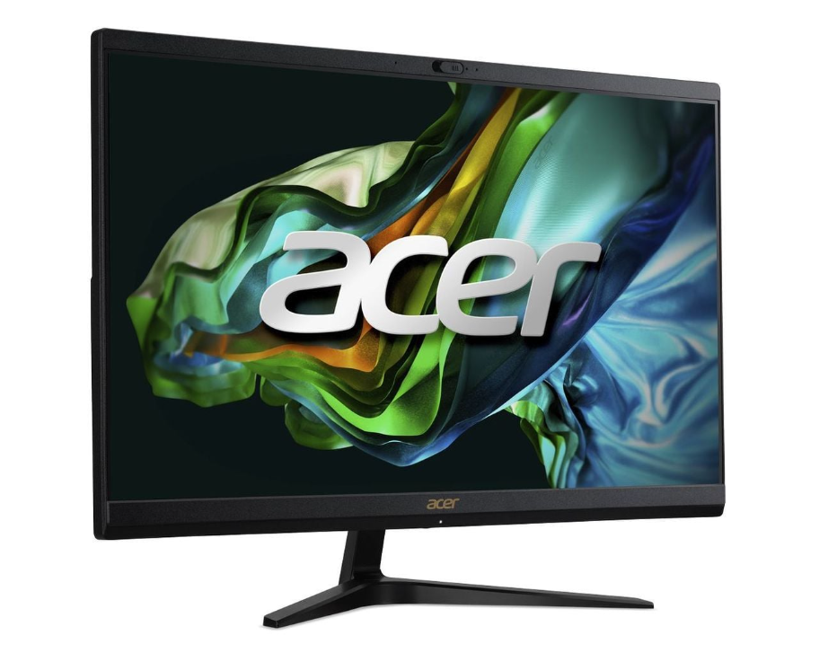 Buy Acer Aspire C 24 All-in-One C24-1800 D - 13th Gen / Intel Core i5-1334U DQ.BN5EM.003