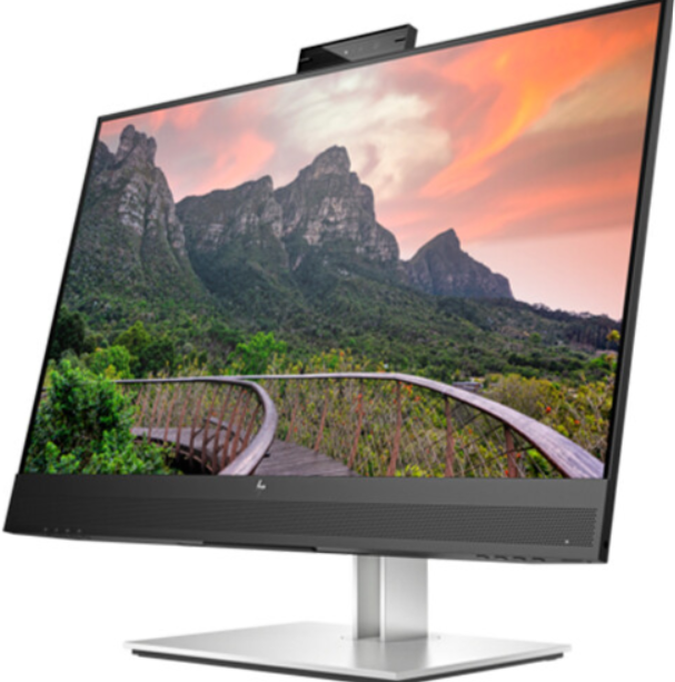 Buy HP E27m G4 QHD USB-C Conferencing Monitor 40Z29AS#ABV