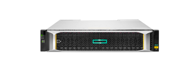 Buy R0Q39B HPE MSA 2060 LFF Disk Enclosure