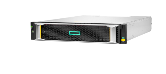 Buy R0Q39B HPE MSA 2060 LFF Disk Enclosure