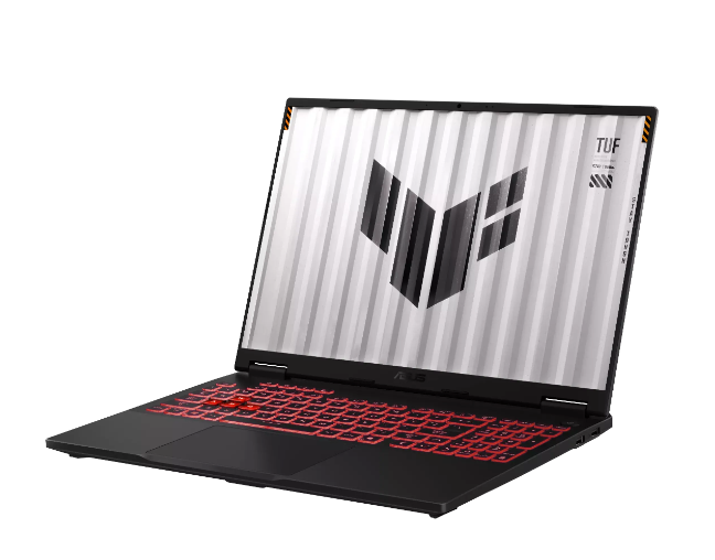 Buy Asus Gaming Laptop TUF FA608PM-RV048 AMD R9-8940HX 32GB/1TBSSD/RTX5060-8GB 90NR0MC1-M00470