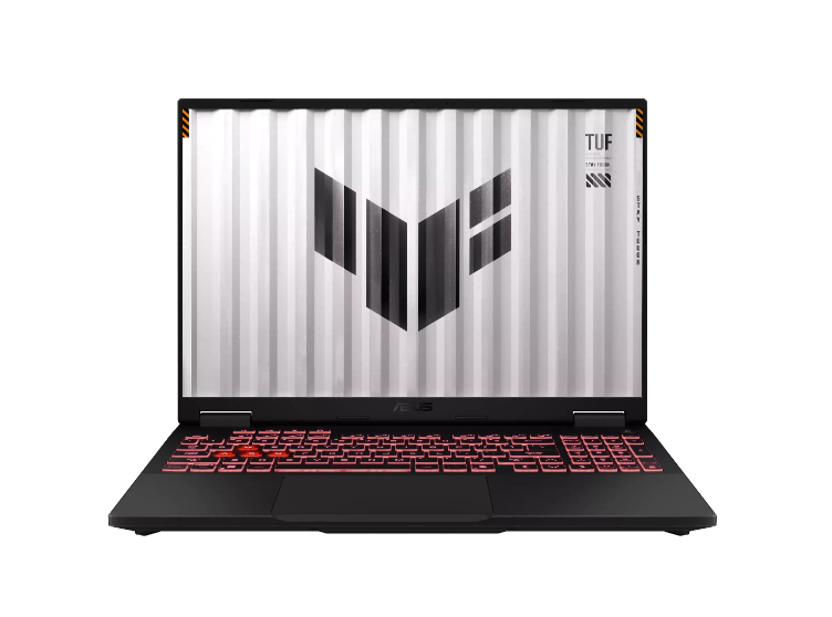 Buy Asus Gaming Laptop TUF FA608PM-RV048 AMD R9-8940HX 32GB/1TBSSD/RTX5060-8GB 90NR0MC1-M00470