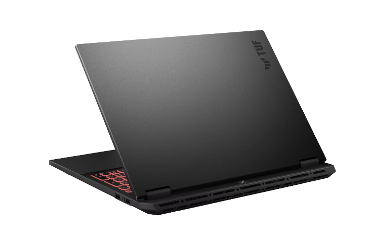Buy Asus Gaming Laptop TUF FA608PM-RV048 AMD R9-8940HX 32GB/1TBSSD/RTX5060-8GB 90NR0MC1-M00470