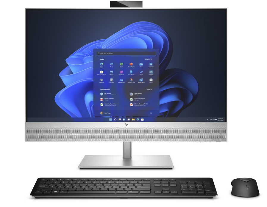 Buy HP EliteOne 840-G9 All In One Computer Touch Screen Intel®️ Core™️ i9-14900
