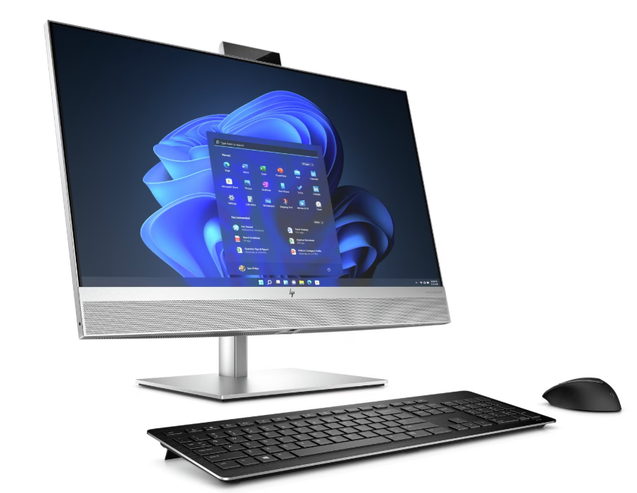 Buy HP EliteOne 840-G9 All In One Computer Touch Screen Intel®️ Core™️ i9-14900