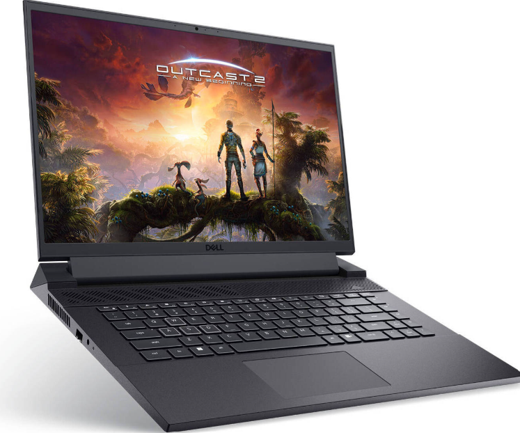 Buy G16-7630-854   G16/7630/i7/13650HX/32GB/1TB SSD/NVIDIA(R) GeForce RTX(TM) 4060