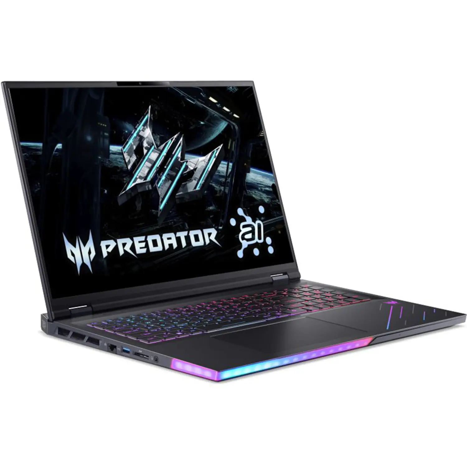 Buy Acer Predator Helios Neo 18 AI Gaming Laptop  18-AI-NH.QVYEM.005