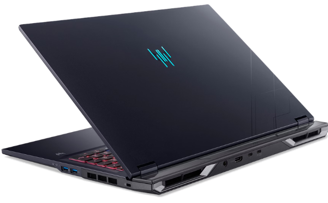 Buy Acer Predator Helios Neo 18 AI Gaming Laptop  18-AI-NH.QVYEM.005